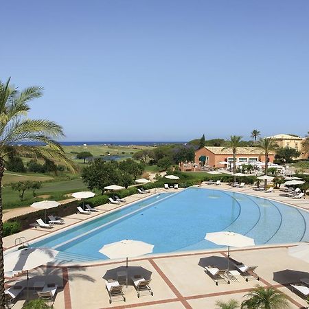 Donnafugata Golf Resort & Spa Ραγκούσα Ανέσεις φωτογραφία