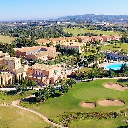 Donnafugata Golf Resort & Spa Ραγκούσα Εξωτερικό φωτογραφία