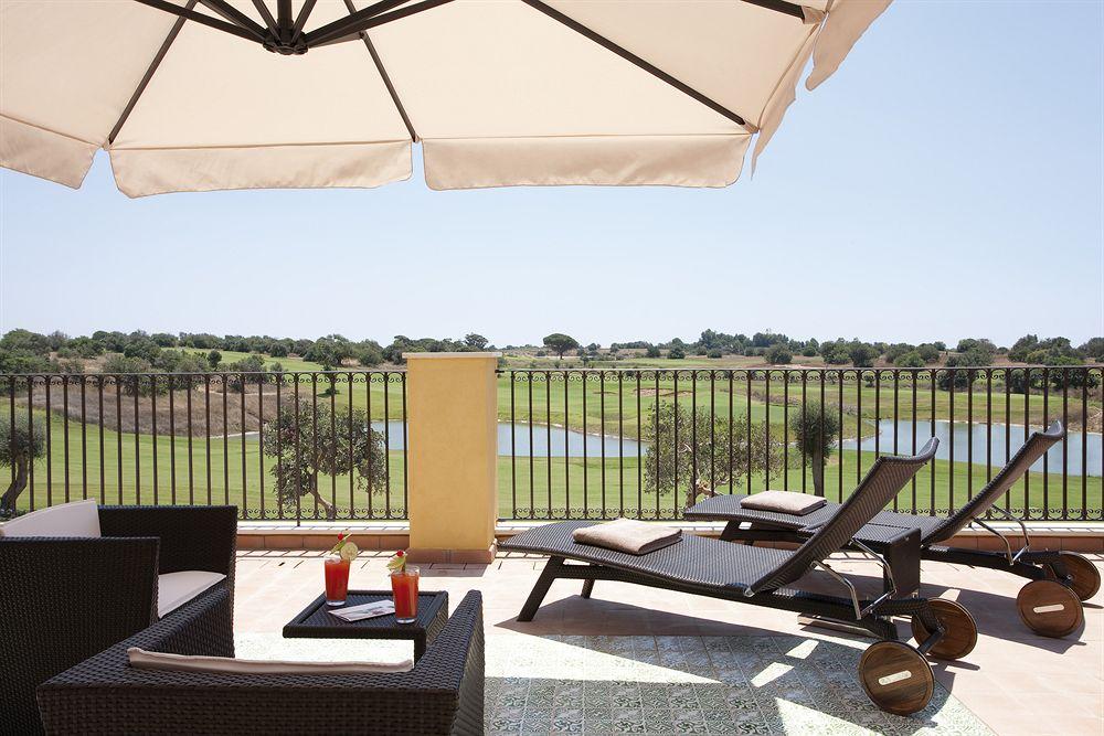 Donnafugata Golf Resort & Spa Ραγκούσα Ανέσεις φωτογραφία