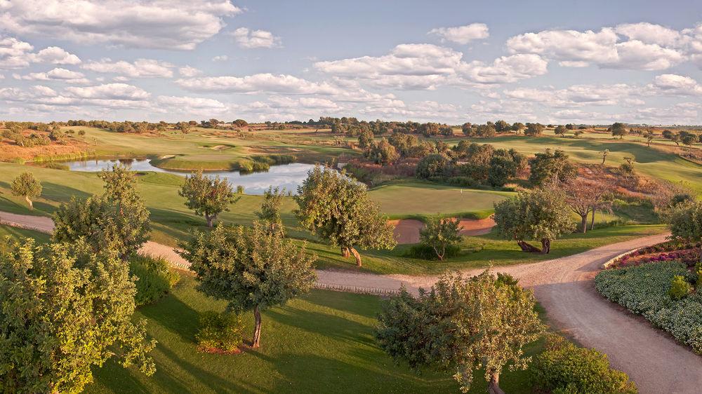 Donnafugata Golf Resort & Spa Ραγκούσα Εξωτερικό φωτογραφία