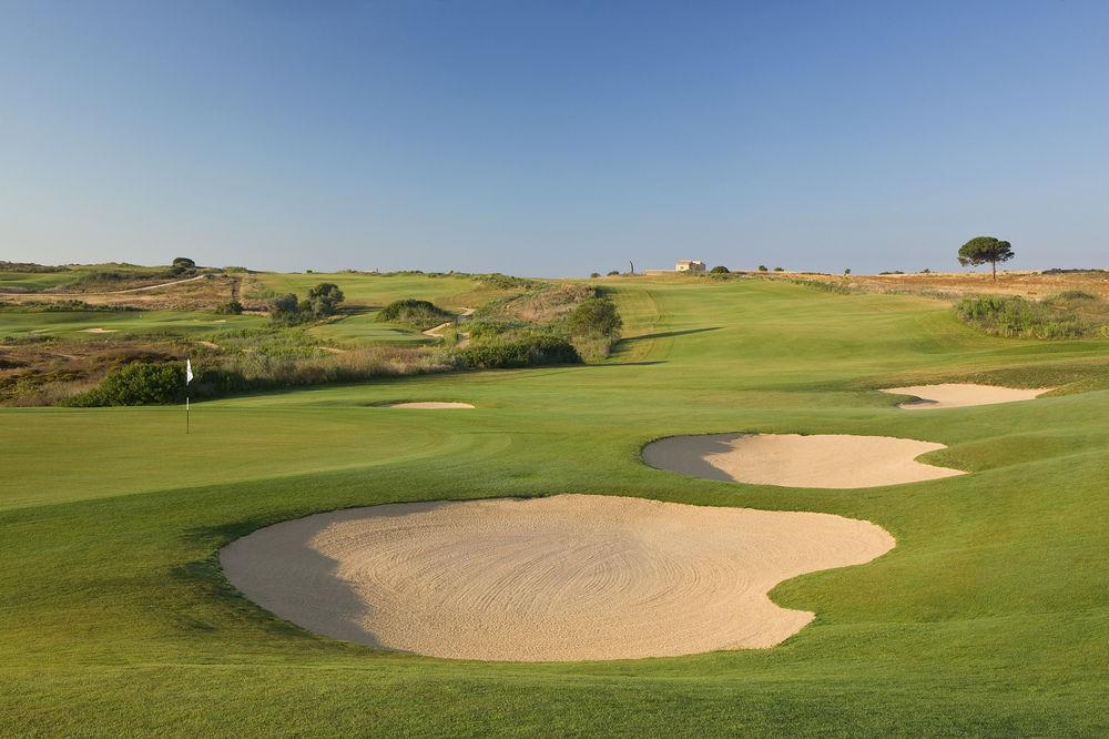 Donnafugata Golf Resort & Spa Ραγκούσα Εξωτερικό φωτογραφία