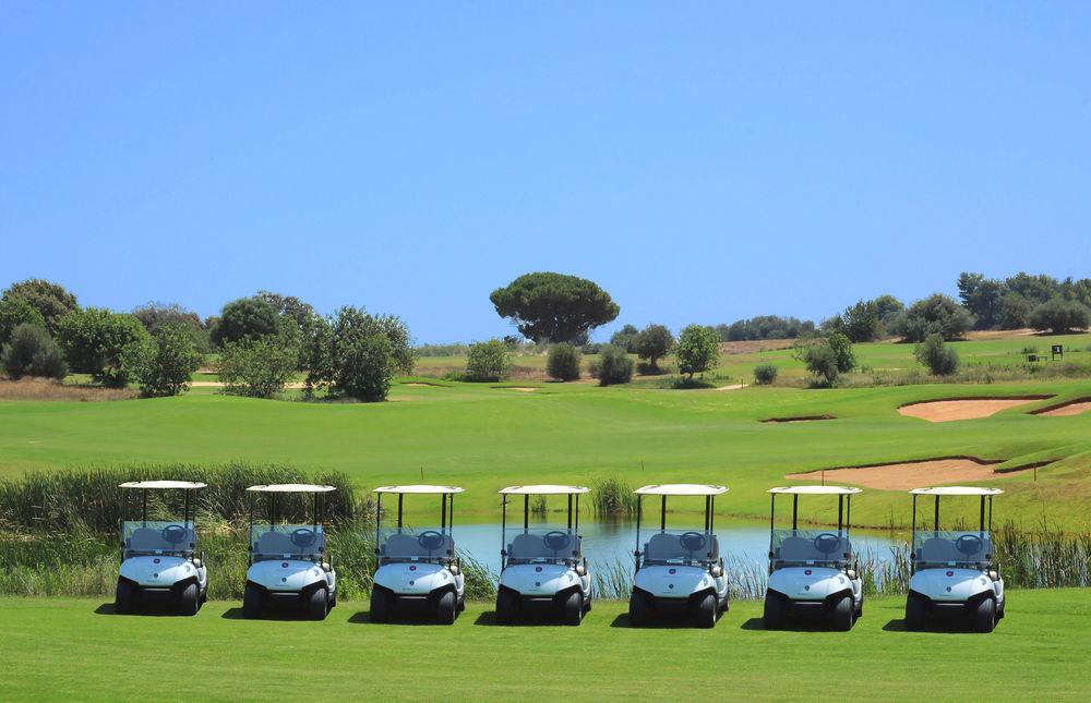 Donnafugata Golf Resort & Spa Ραγκούσα Εξωτερικό φωτογραφία