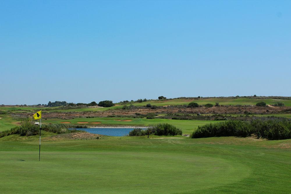 Donnafugata Golf Resort & Spa Ραγκούσα Εξωτερικό φωτογραφία