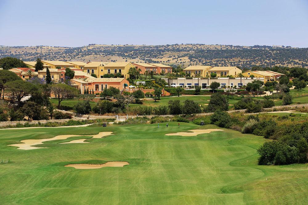 Donnafugata Golf Resort & Spa Ραγκούσα Εξωτερικό φωτογραφία