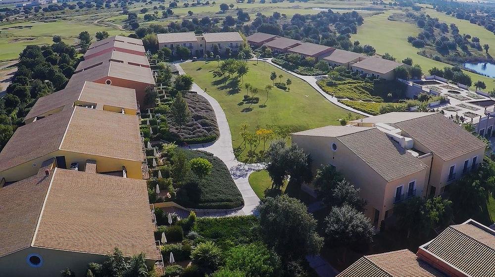 Donnafugata Golf Resort & Spa Ραγκούσα Εξωτερικό φωτογραφία