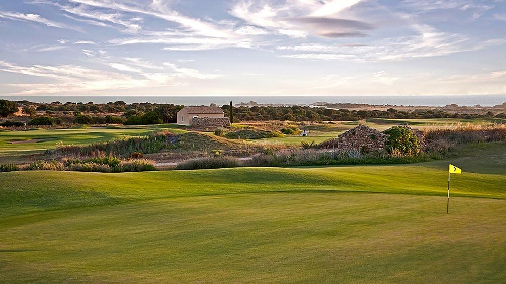 Donnafugata Golf Resort & Spa Ραγκούσα Εξωτερικό φωτογραφία