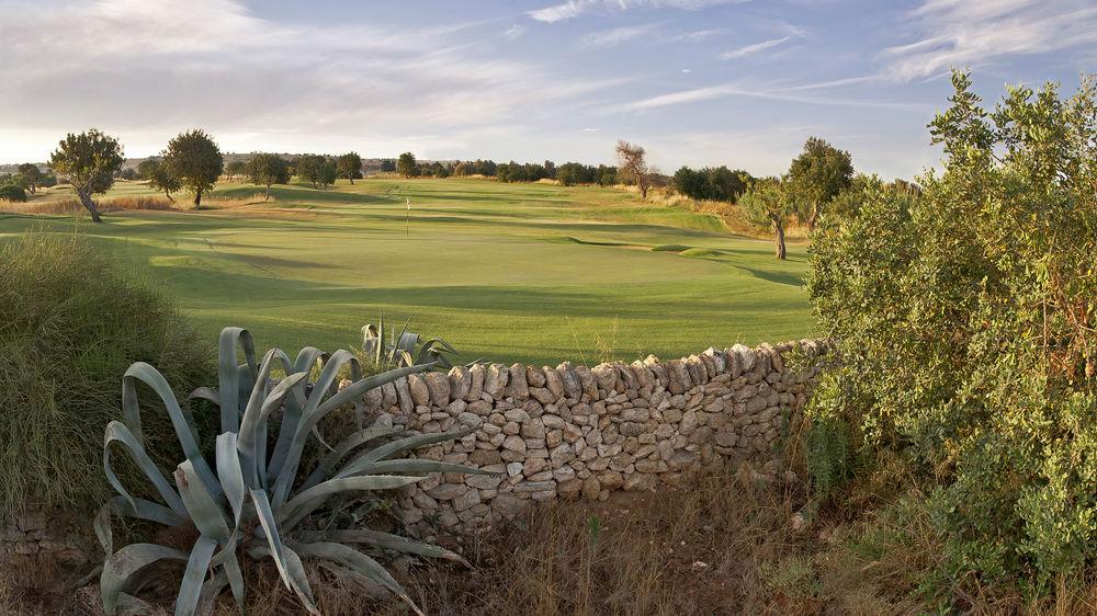 Donnafugata Golf Resort & Spa Ραγκούσα Εξωτερικό φωτογραφία