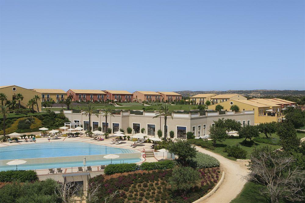 Donnafugata Golf Resort & Spa Ραγκούσα Εξωτερικό φωτογραφία