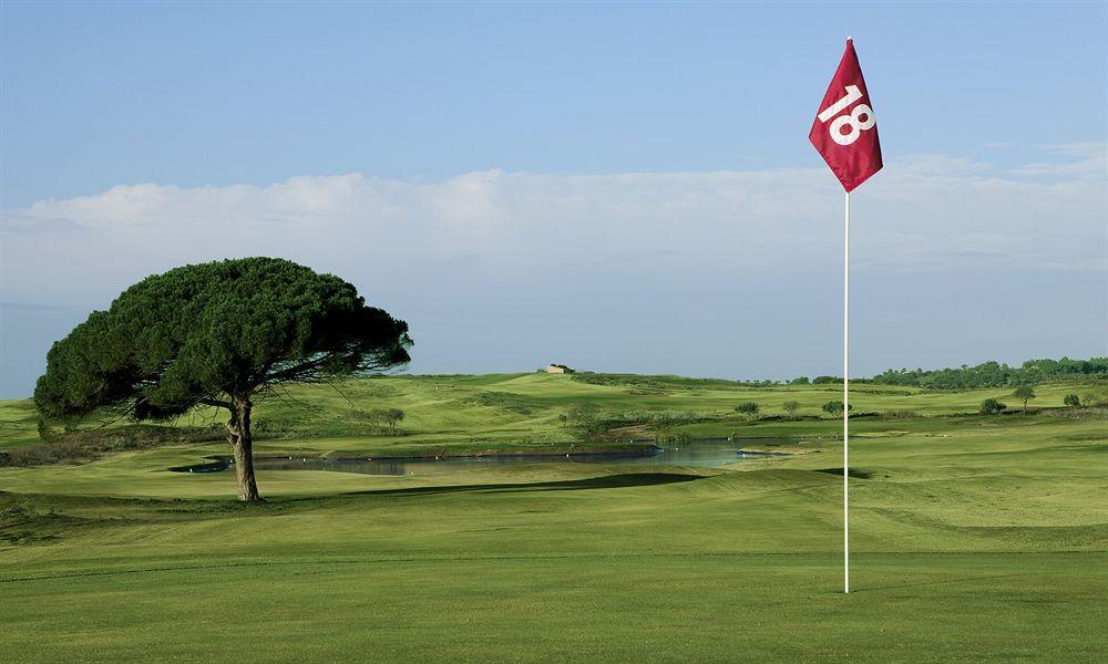 Donnafugata Golf Resort & Spa Ραγκούσα Εξωτερικό φωτογραφία