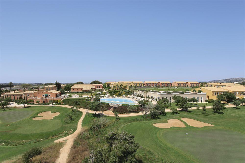 Donnafugata Golf Resort & Spa Ραγκούσα Εξωτερικό φωτογραφία