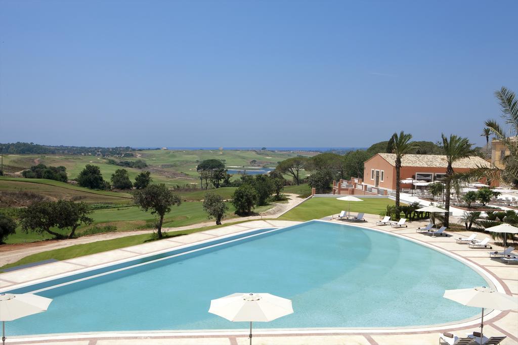 Donnafugata Golf Resort & Spa Ραγκούσα Εξωτερικό φωτογραφία