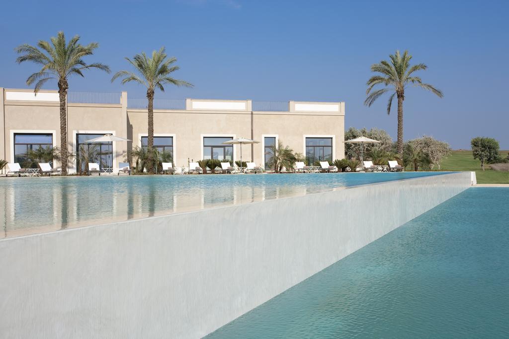 Donnafugata Golf Resort & Spa Ραγκούσα Ανέσεις φωτογραφία