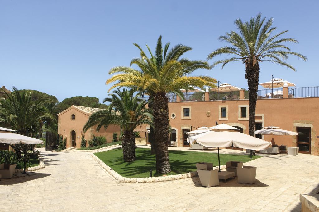 Donnafugata Golf Resort & Spa Ραγκούσα Εξωτερικό φωτογραφία