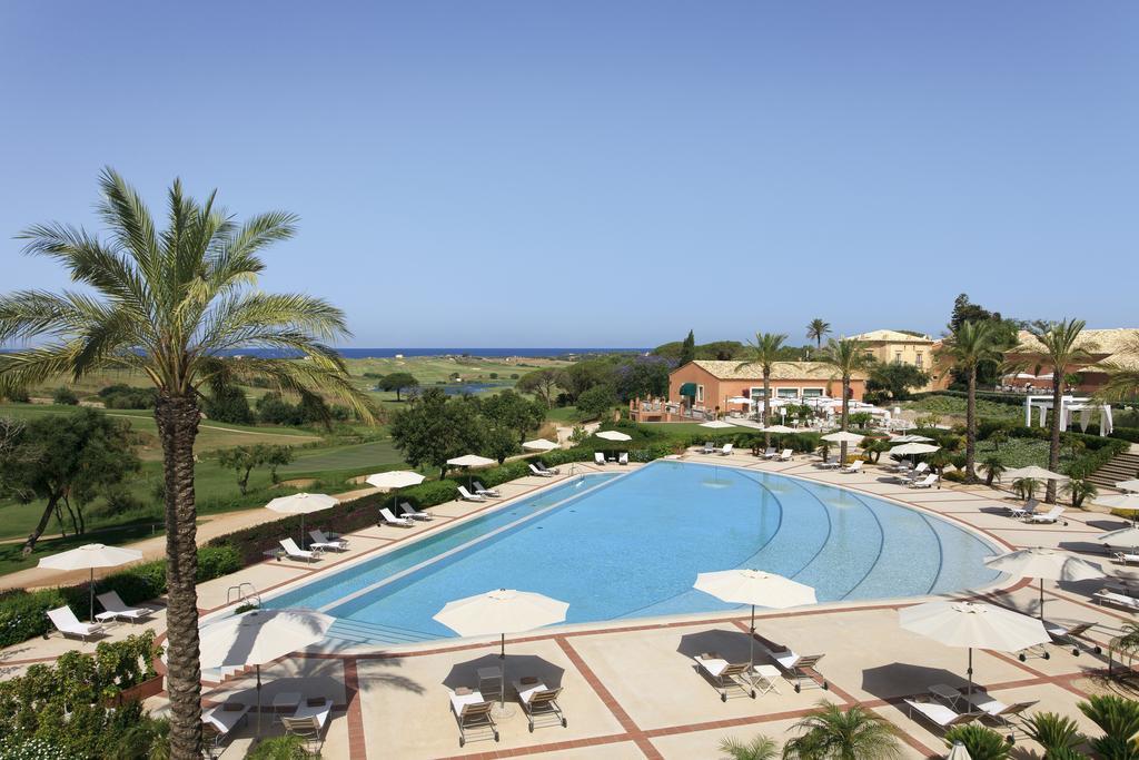 Donnafugata Golf Resort & Spa Ραγκούσα Ανέσεις φωτογραφία