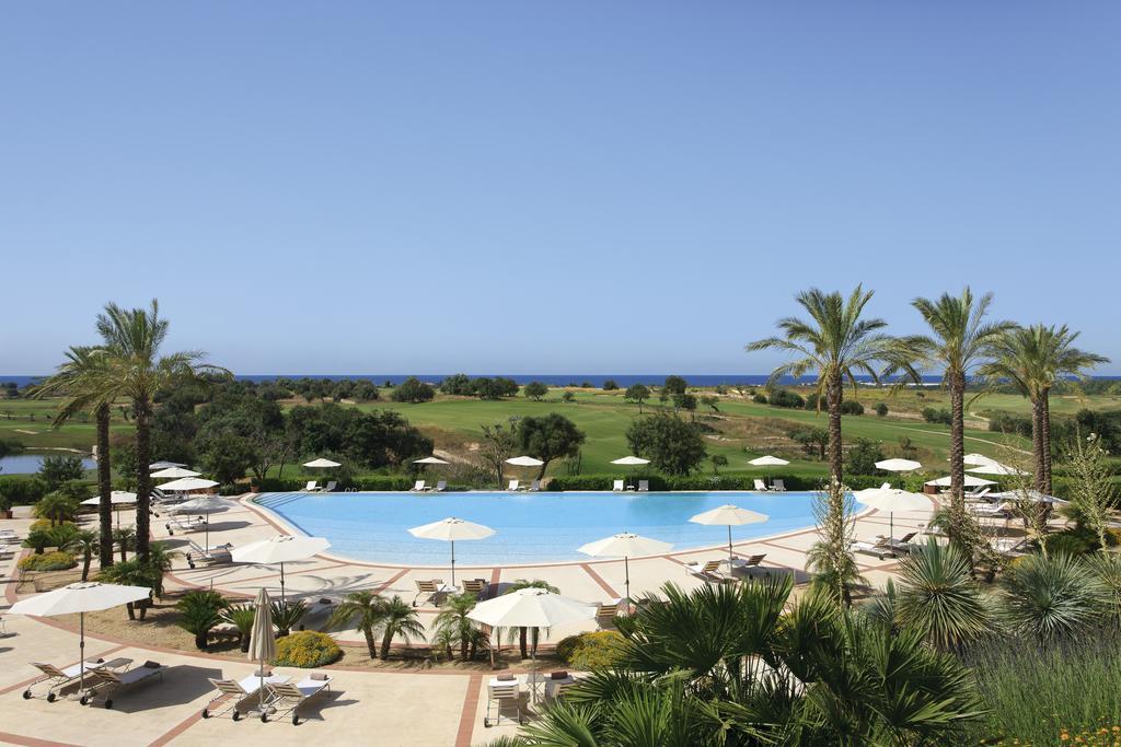 Donnafugata Golf Resort & Spa Ραγκούσα Εξωτερικό φωτογραφία