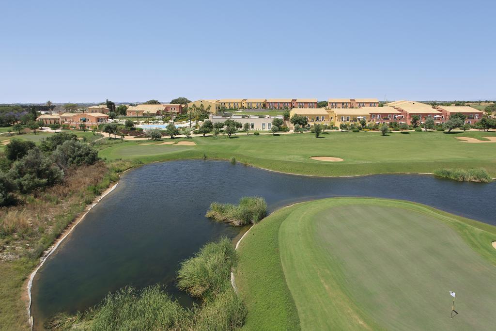 Donnafugata Golf Resort & Spa Ραγκούσα Εξωτερικό φωτογραφία