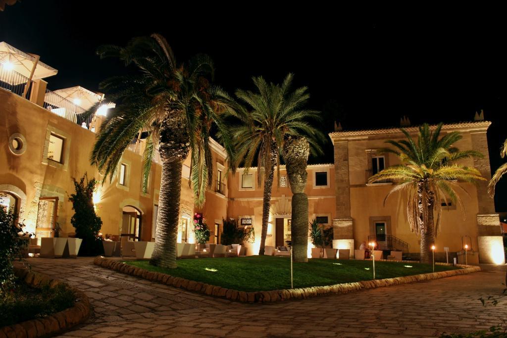 Donnafugata Golf Resort & Spa Ραγκούσα Εξωτερικό φωτογραφία