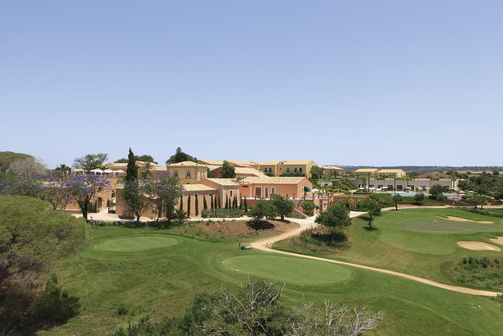 Donnafugata Golf Resort & Spa Ραγκούσα Εξωτερικό φωτογραφία